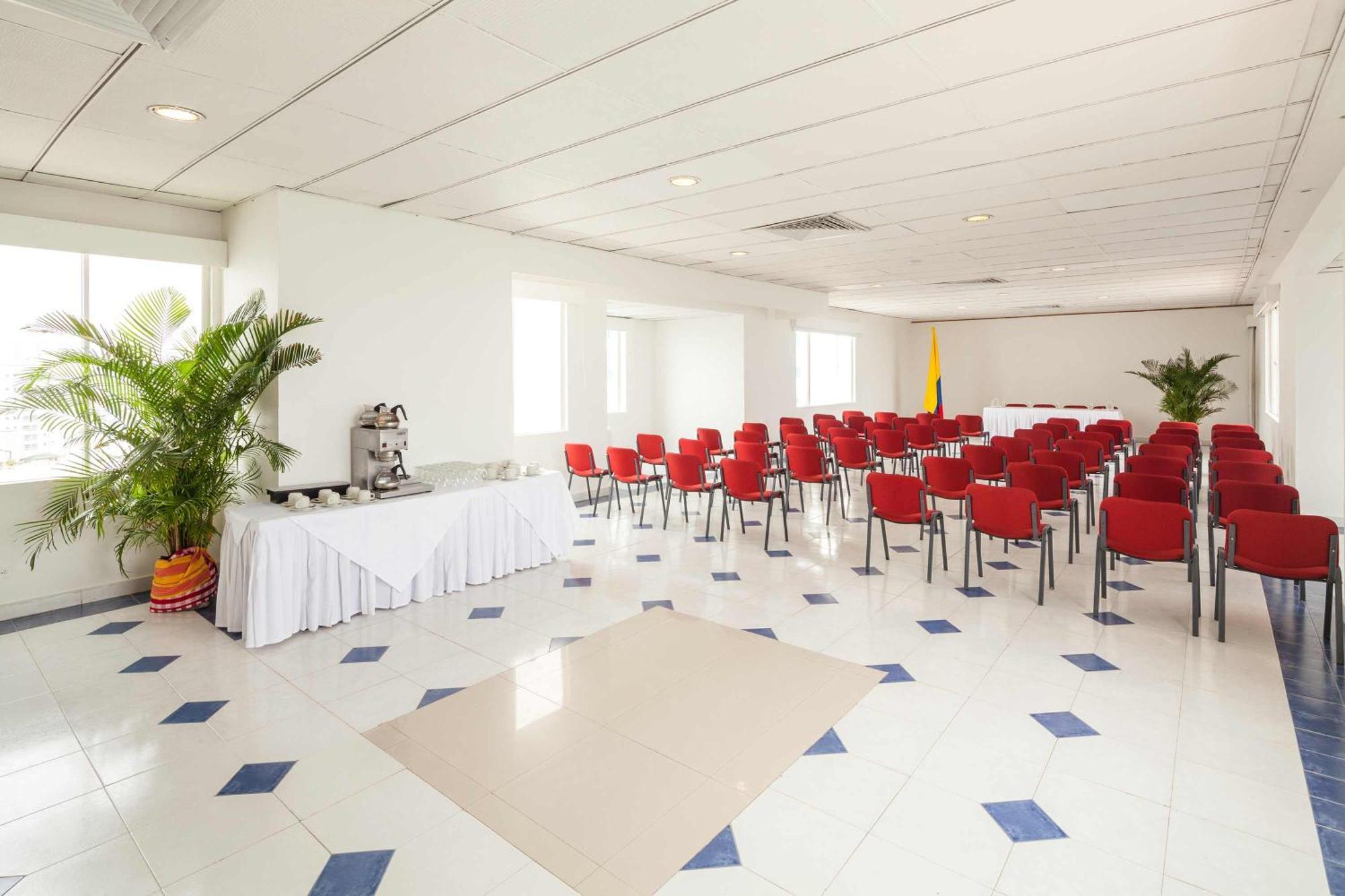 Resort Decameron Cartagena