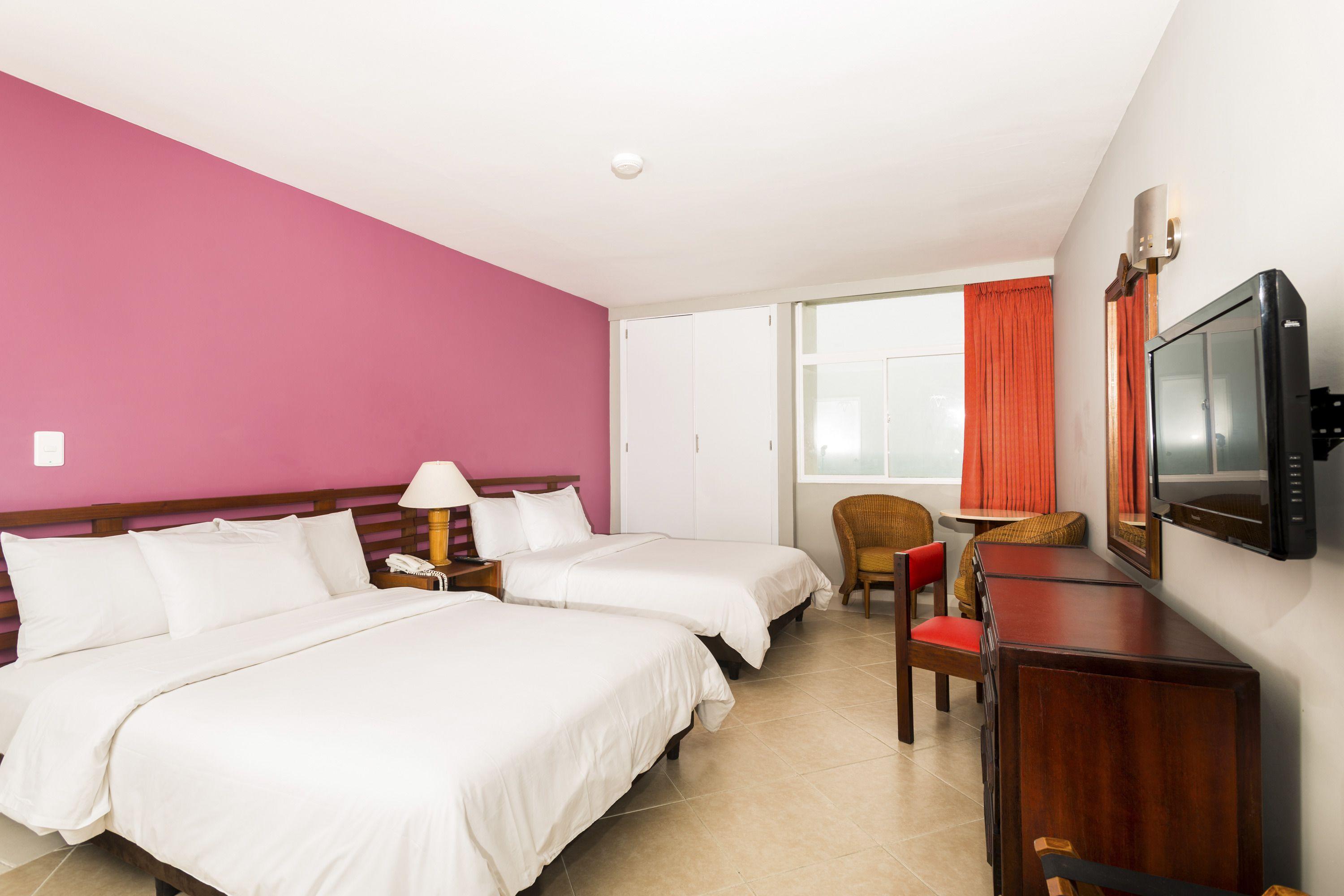 Decameron Resort 3*