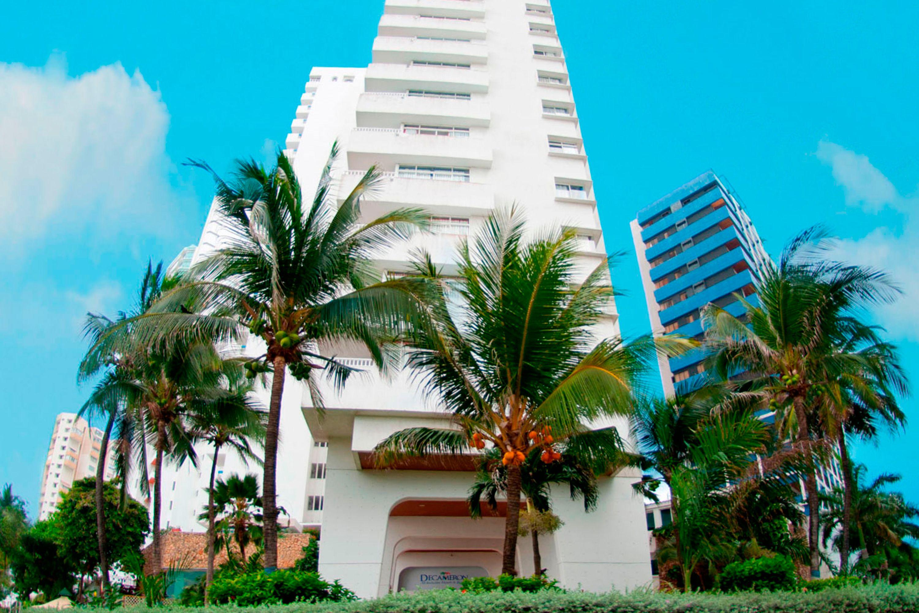 Decameron Resort 3*