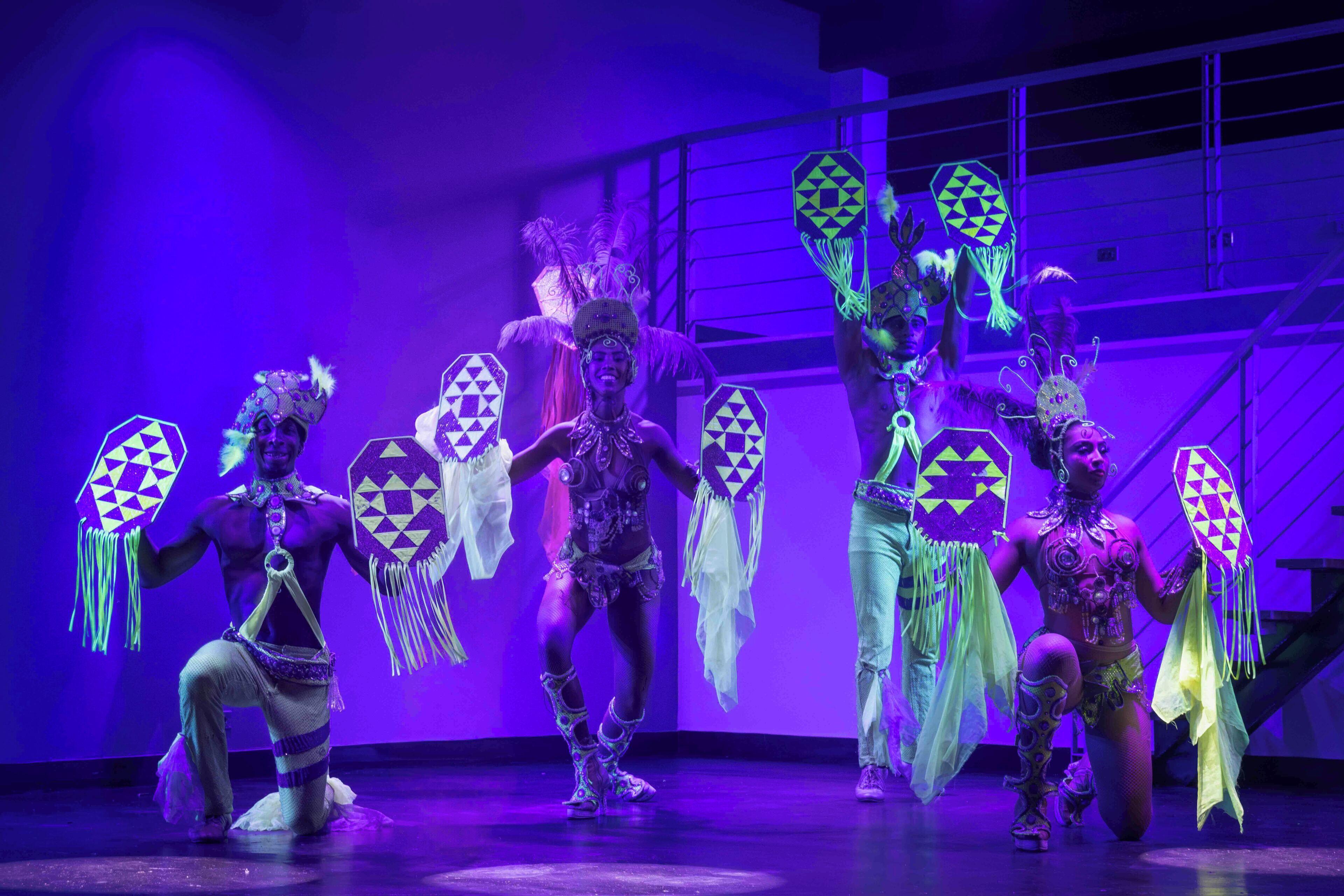 Decameron Resort 3*