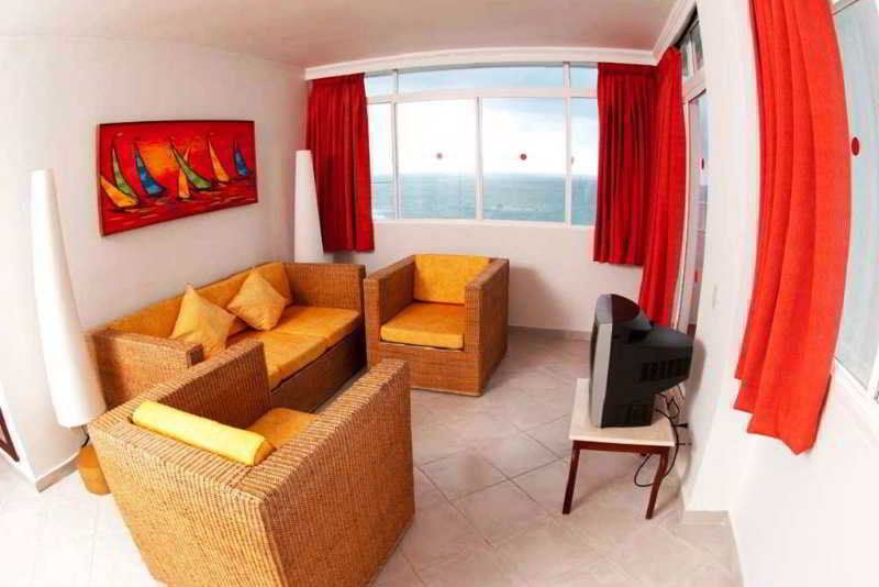 Decameron Resort 3*