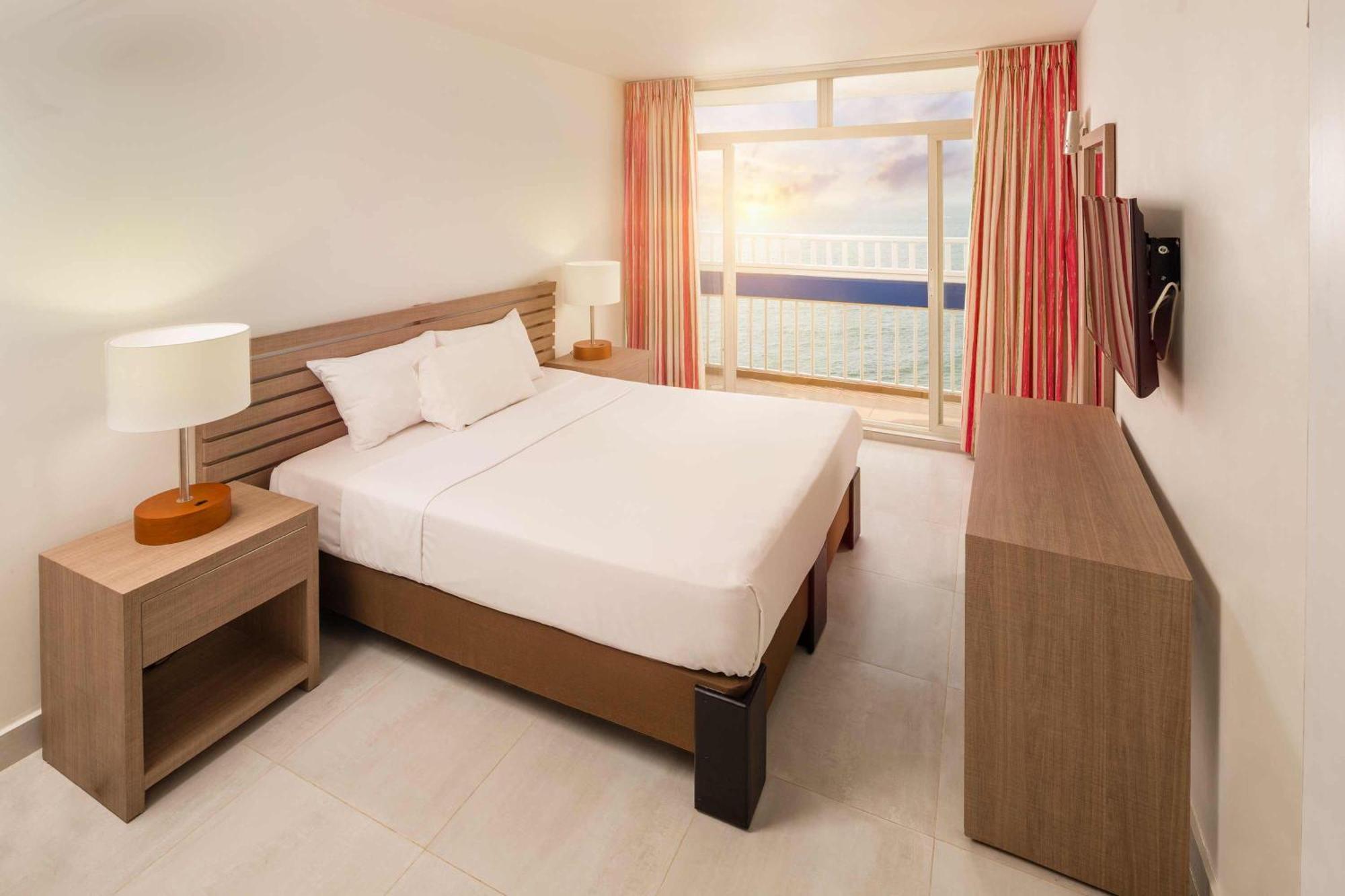 Resort Decameron