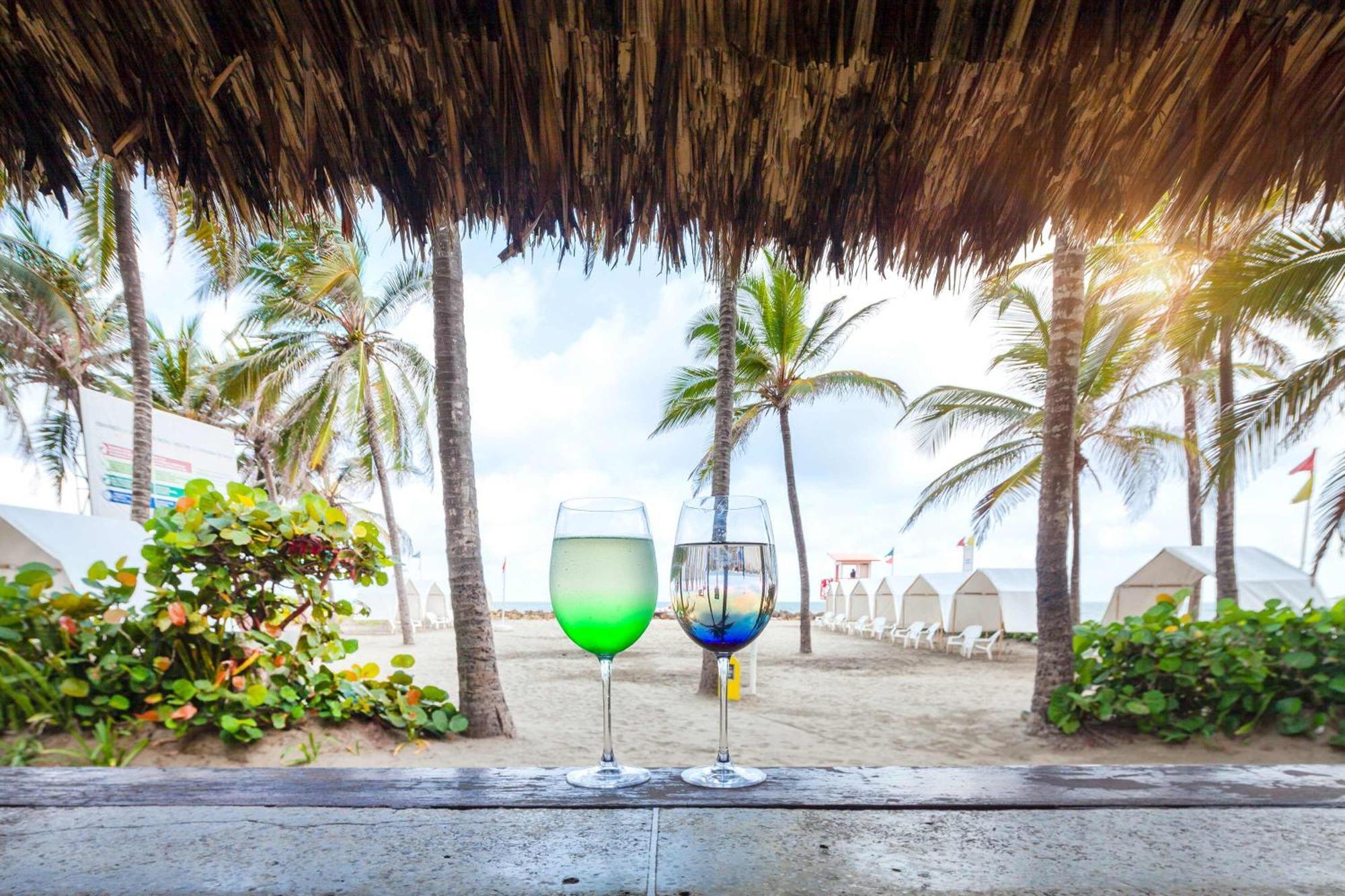Decameron Resort Cartagena