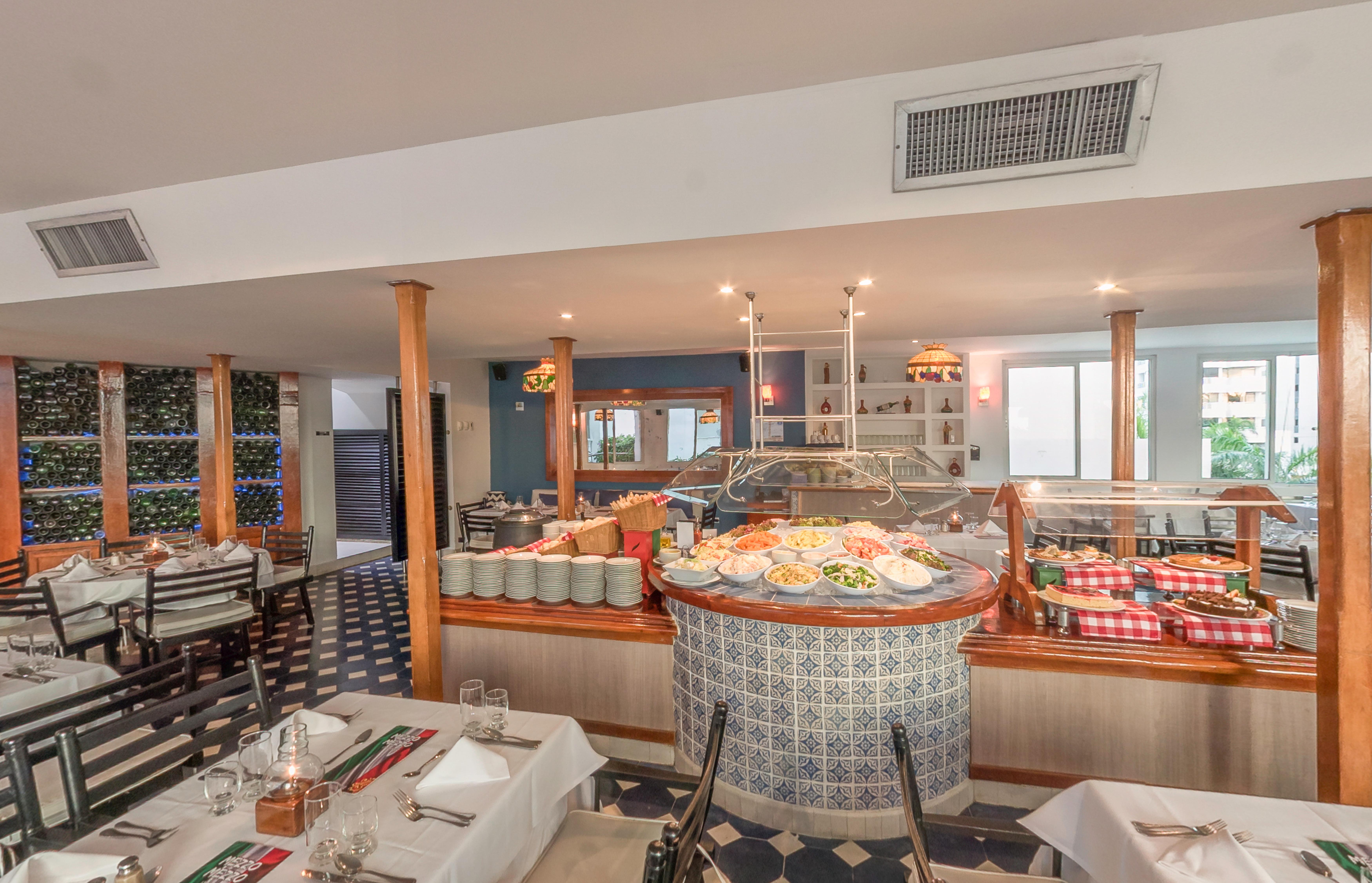 Decameron Resort Cartagena