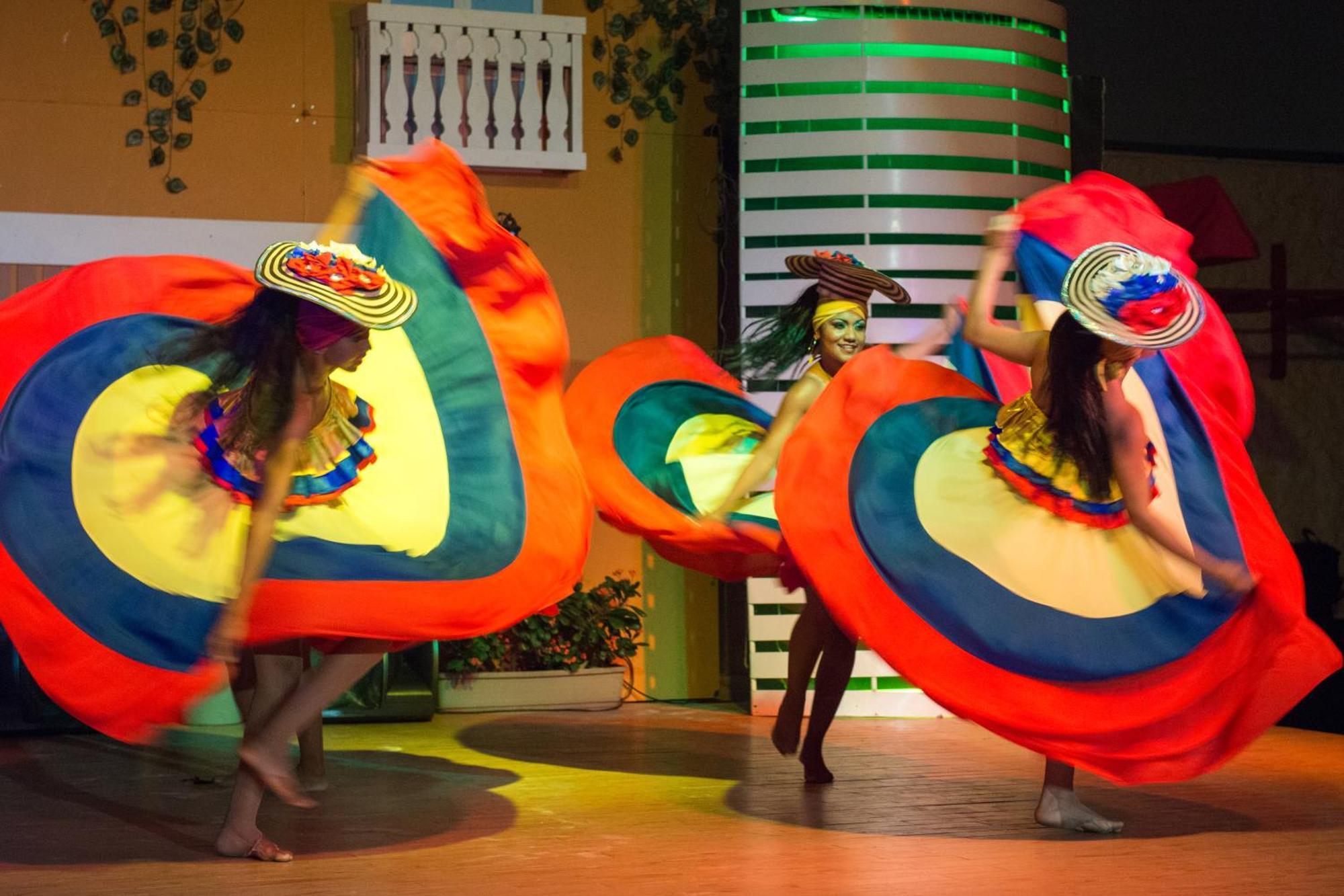 Resort Decameron Cartagena