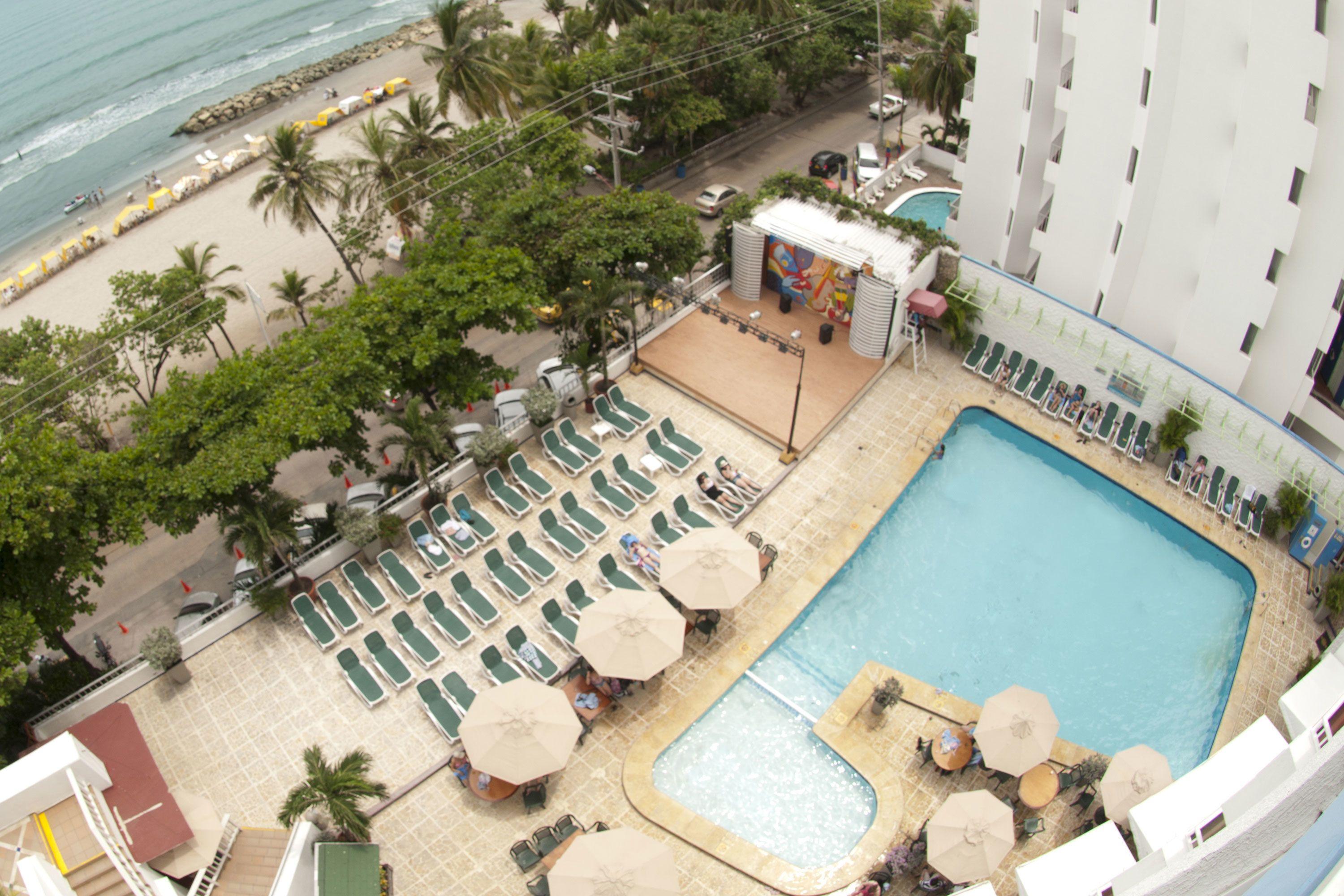 Decameron Resort Cartagena