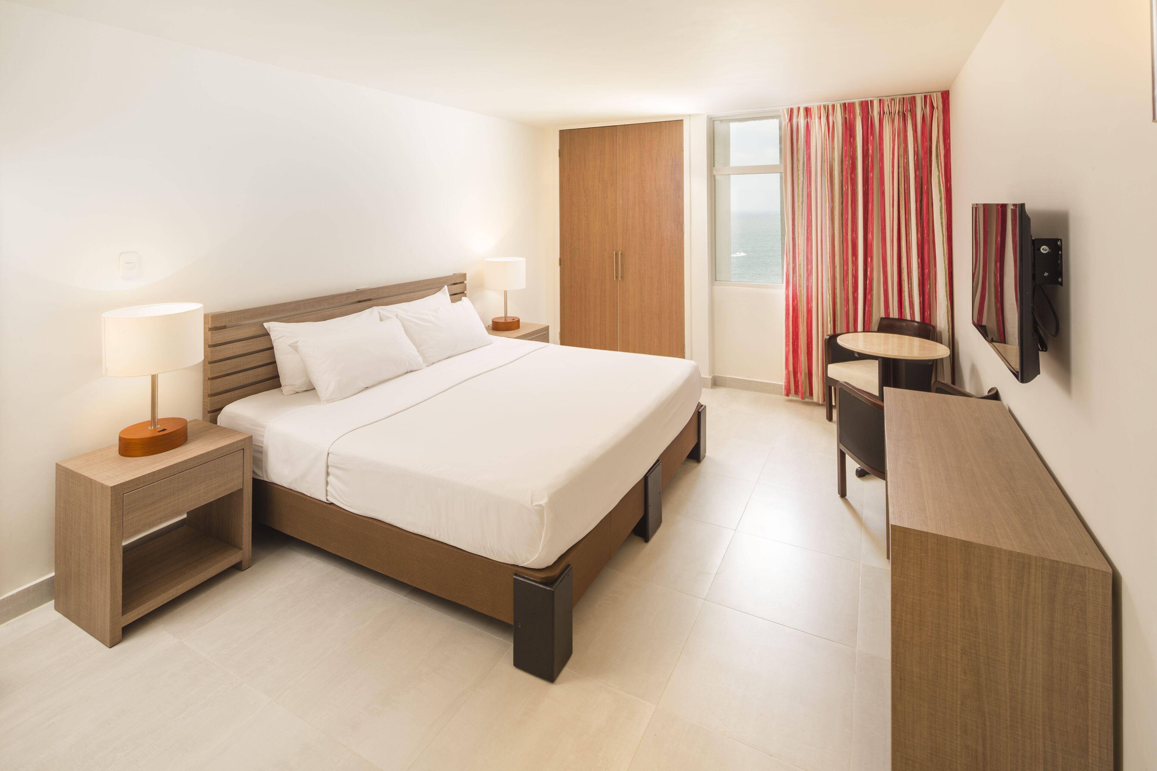 Decameron Resort Cartagena