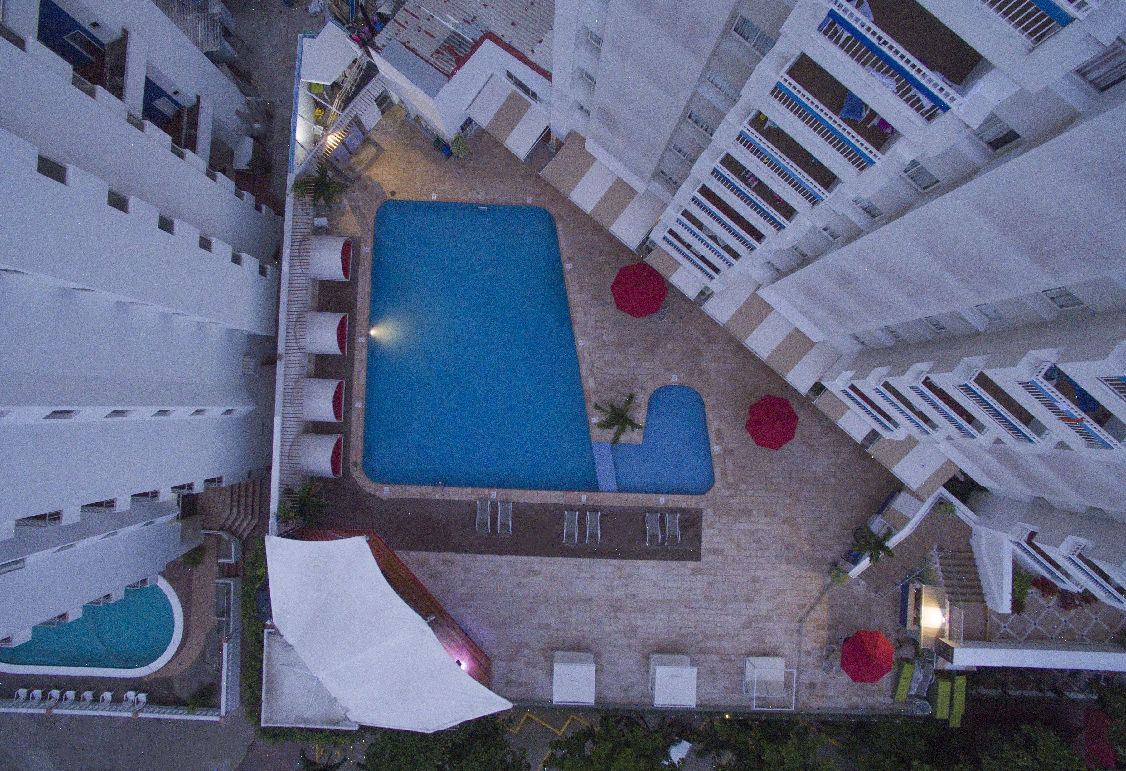 Resort Decameron Cartagena