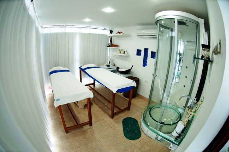 Decameron 3* Cartagena