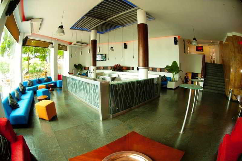 Decameron Resort Cartagena