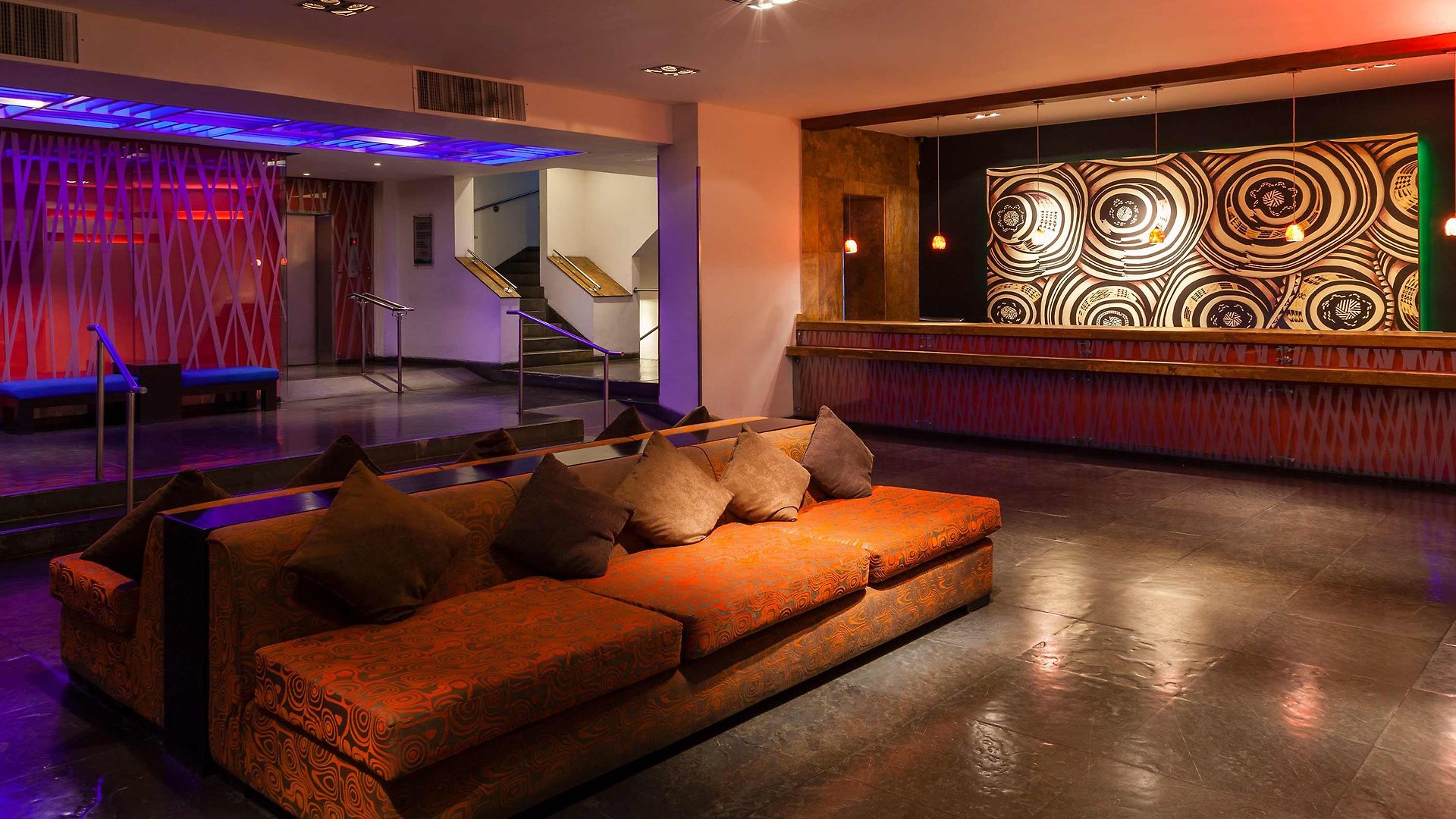 Resort Decameron 3*