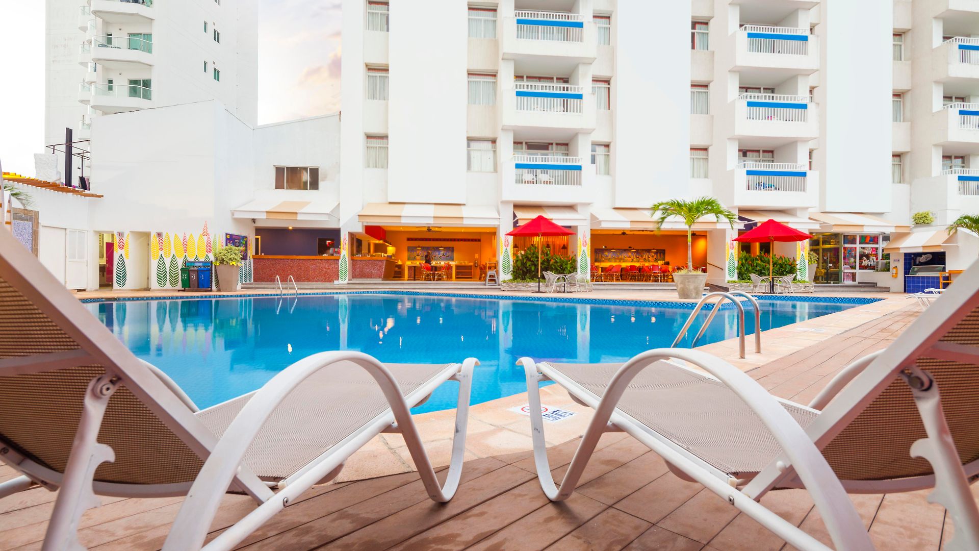 Decameron Cartagena