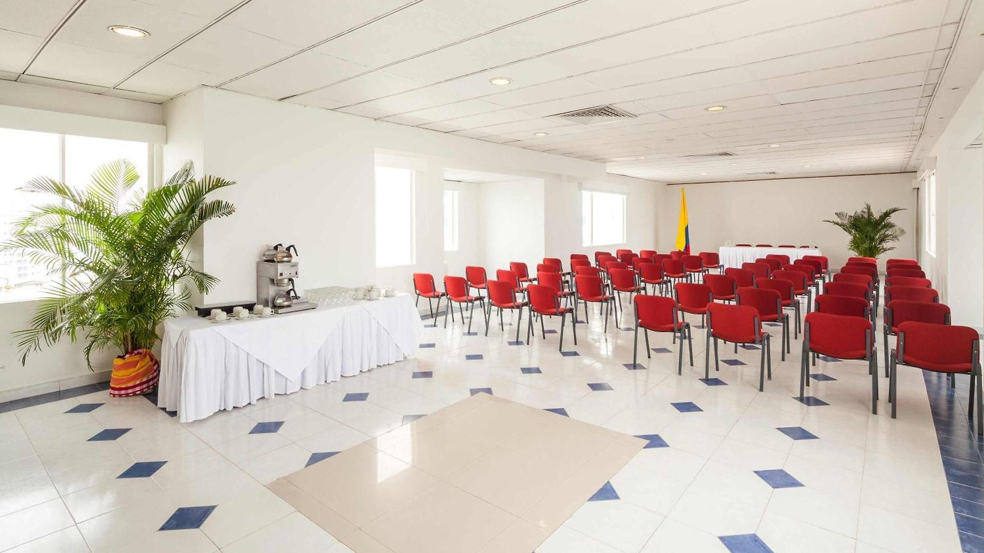 Resort Decameron Cartagena
