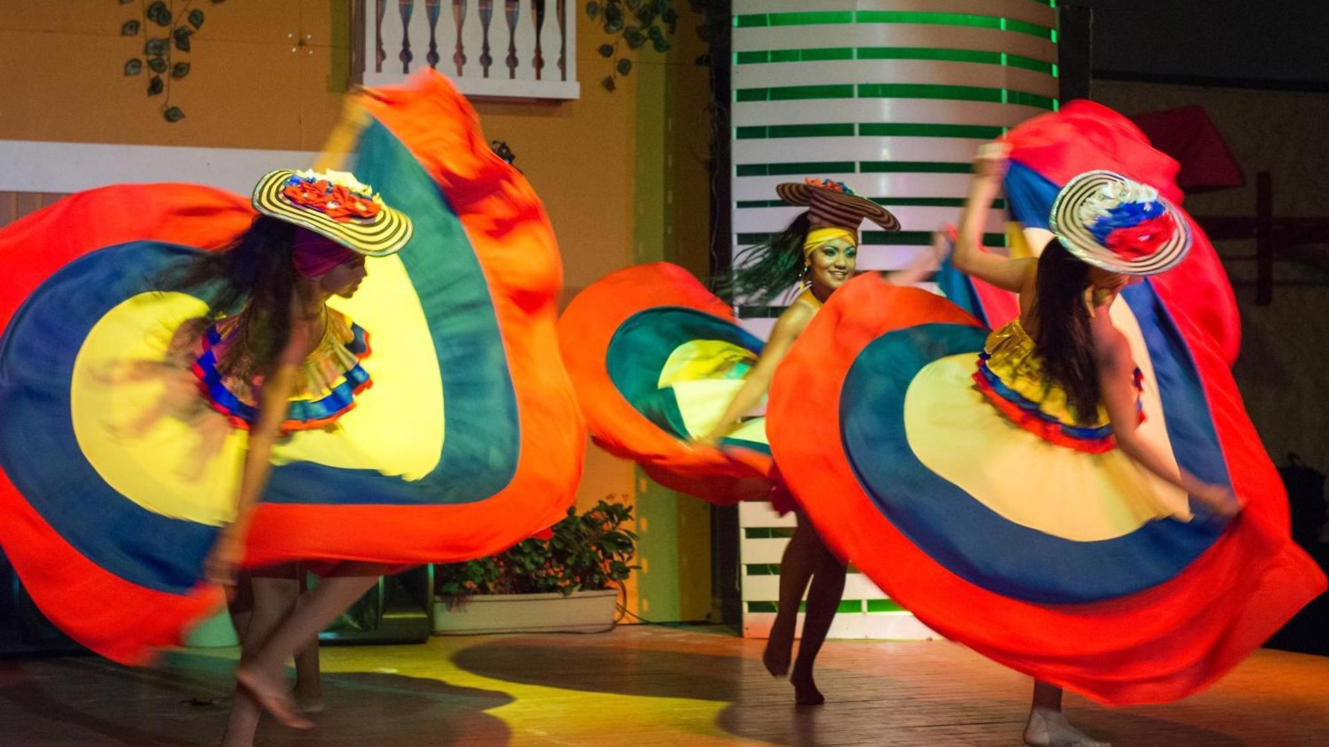 Resort Decameron Cartagena