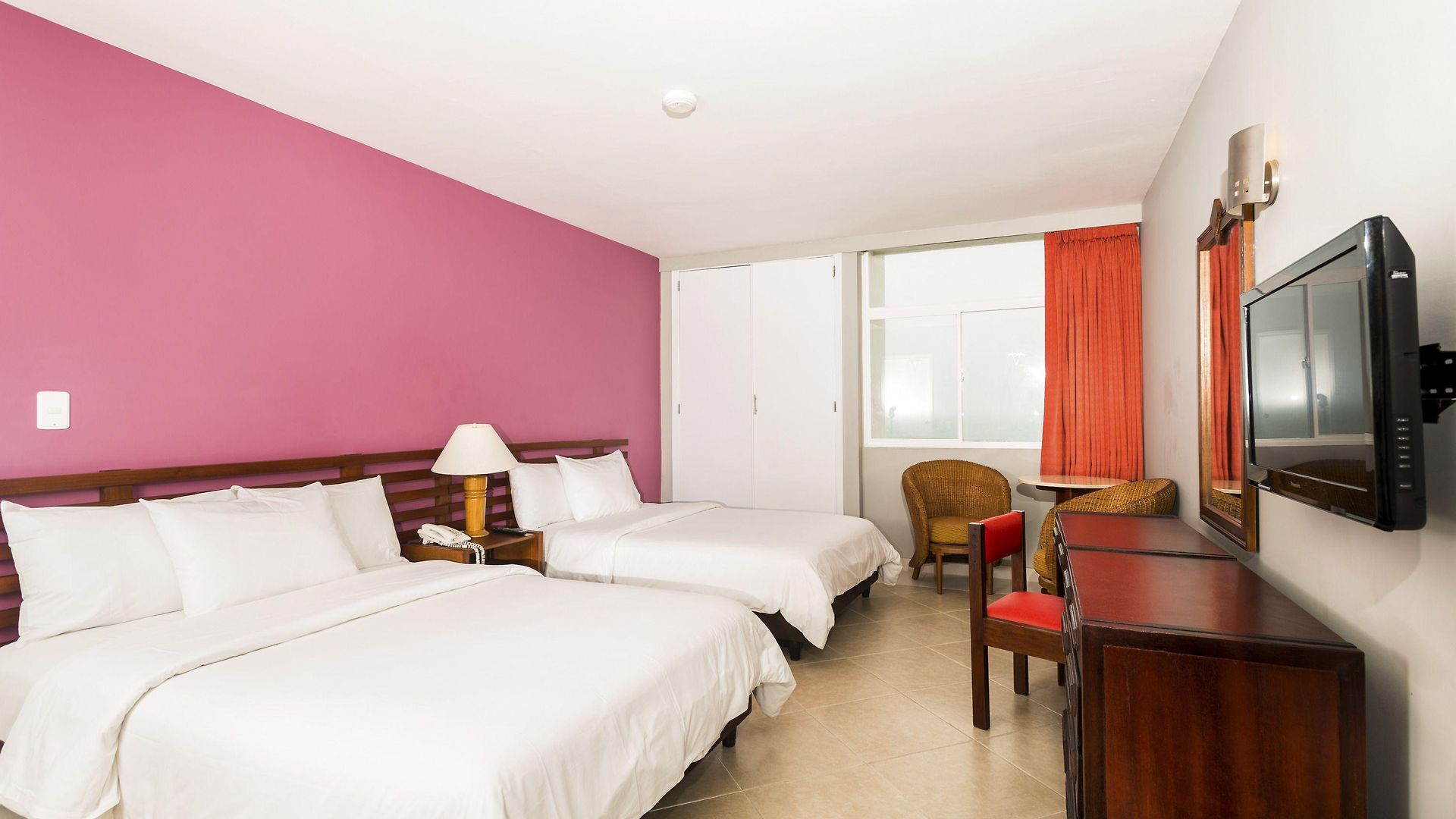 Decameron Resort 3*