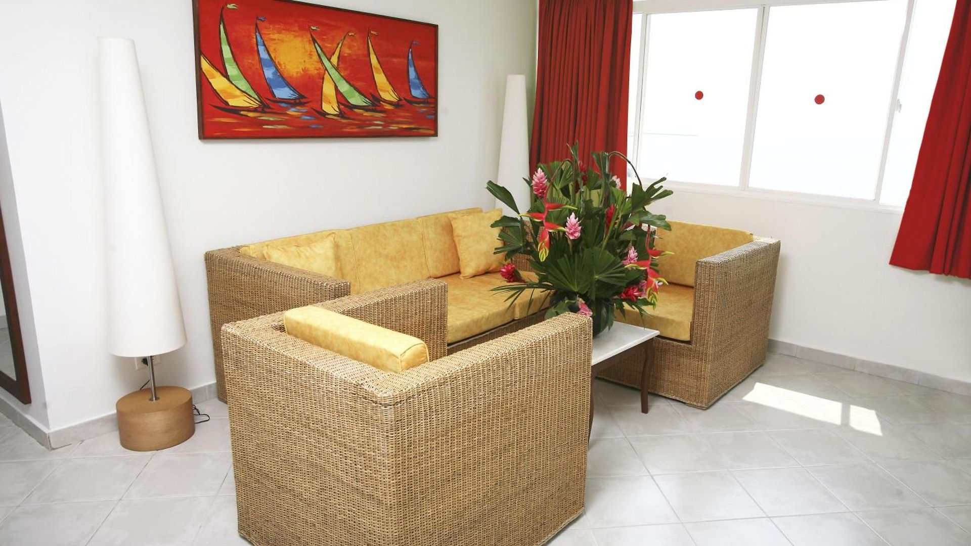 Decameron Cartagena