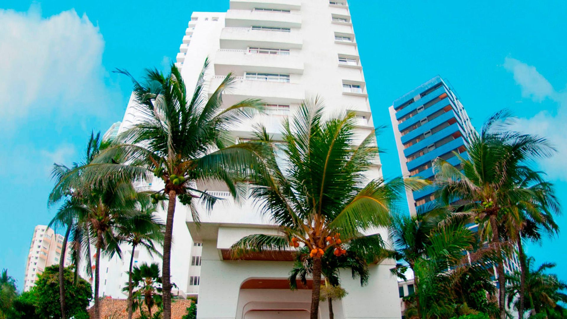 Decameron Resort 3*