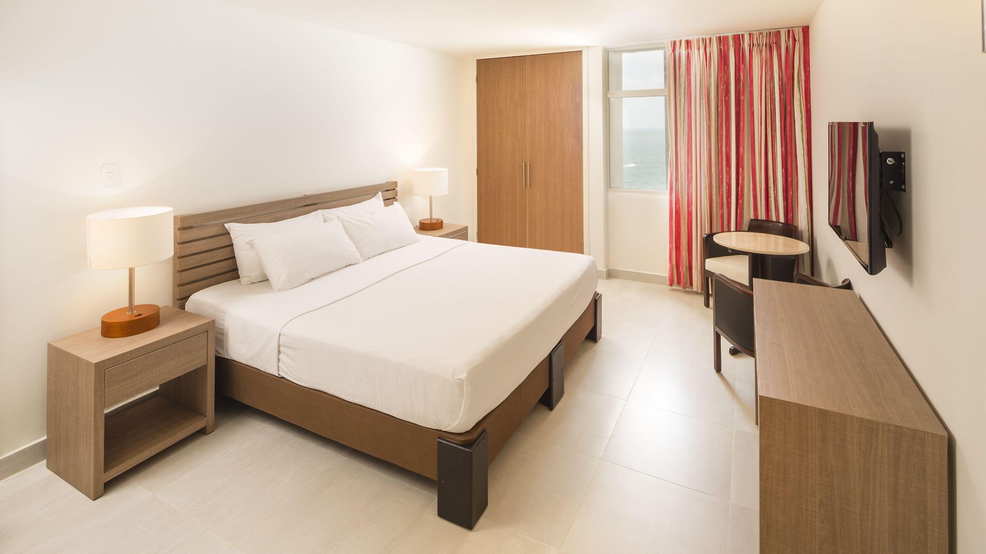 Decameron Resort Cartagena