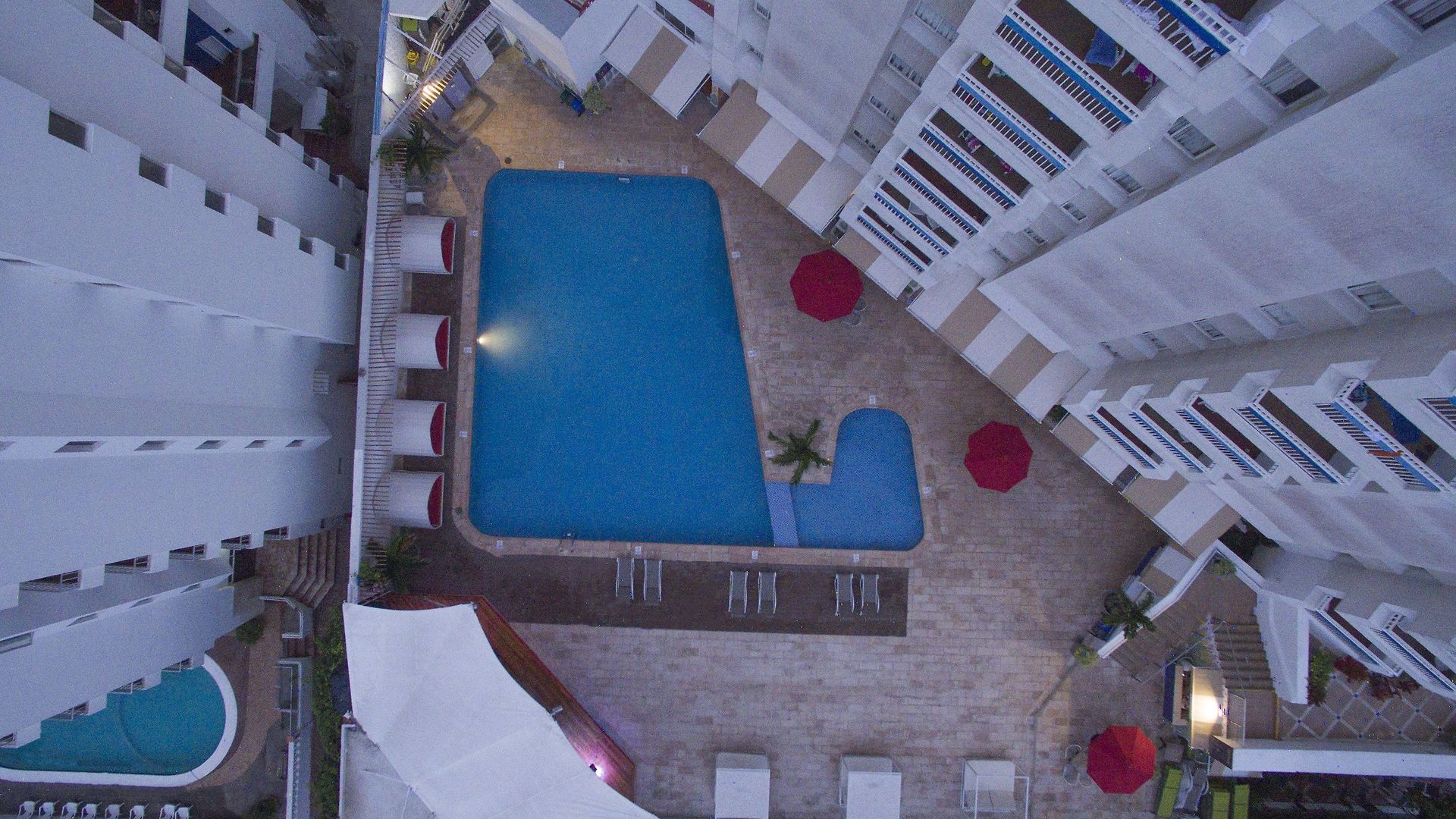 Resort Decameron Cartagena