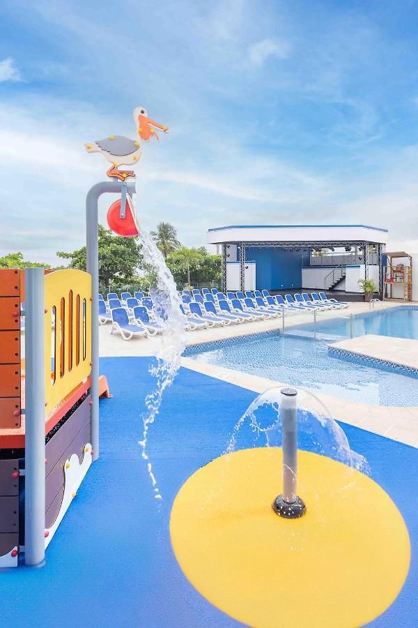 Decameron Resort Cartagena