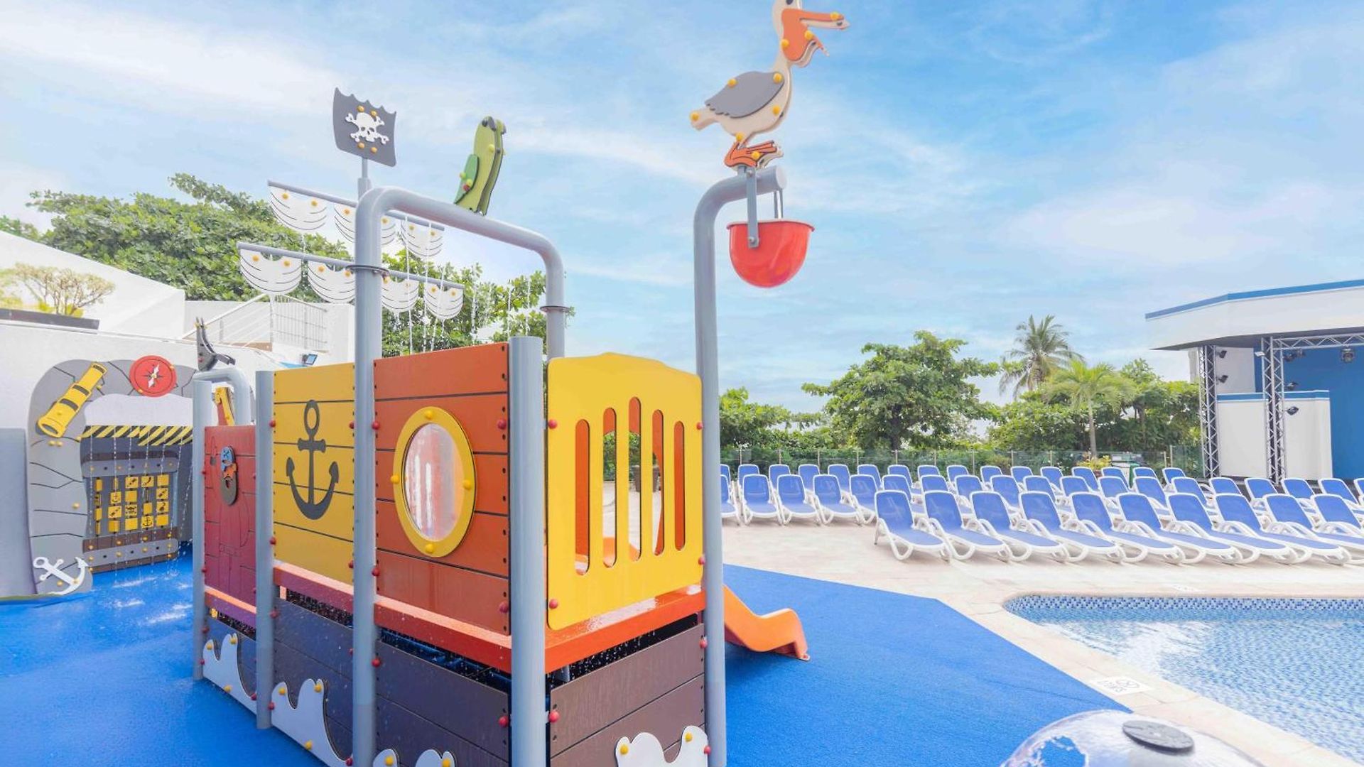 Resort Decameron Cartagena