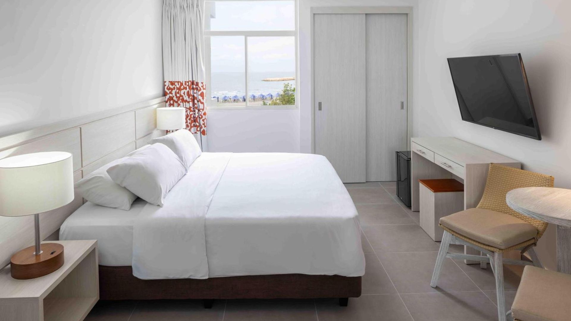 Resort Decameron 3*