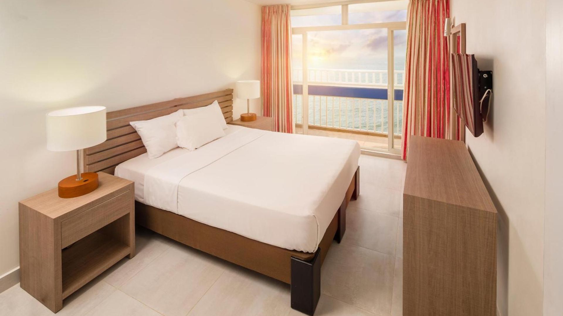 Resort Decameron Cartagena