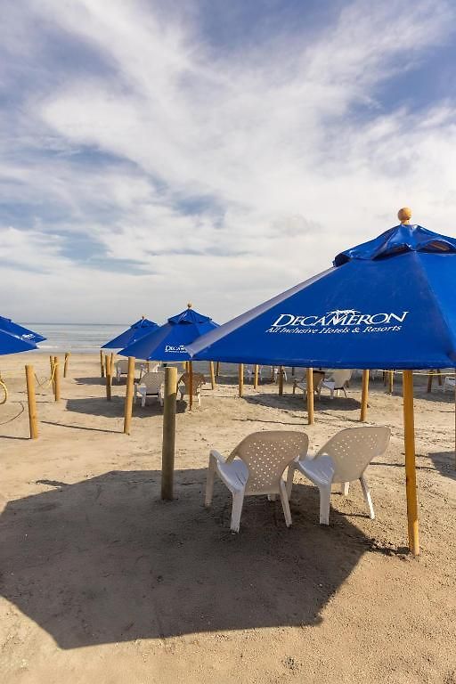 Decameron Resort