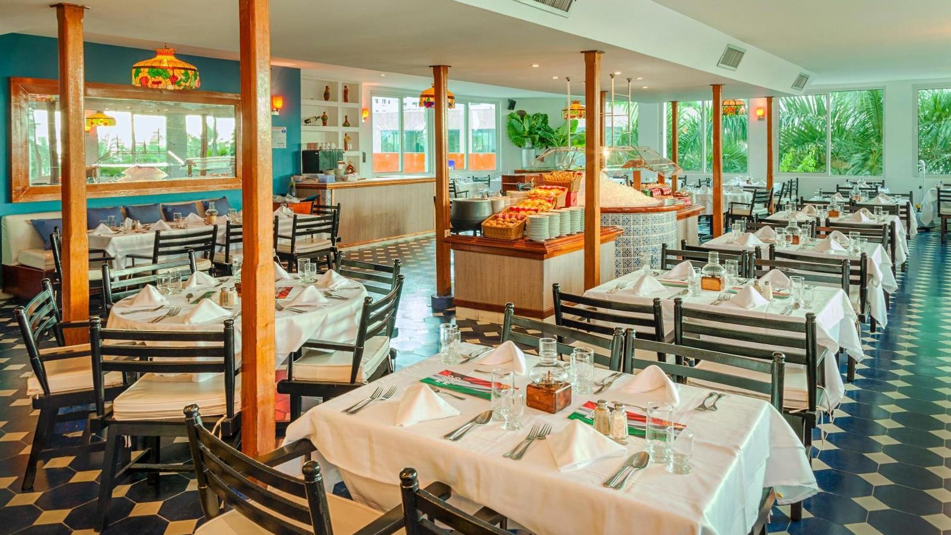 Resort Decameron Cartagena