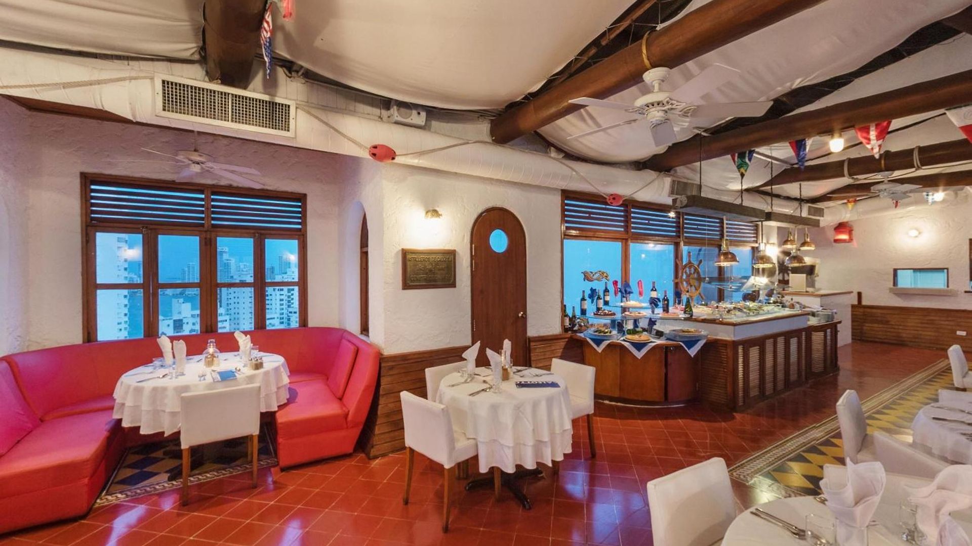 Resort Decameron 3*