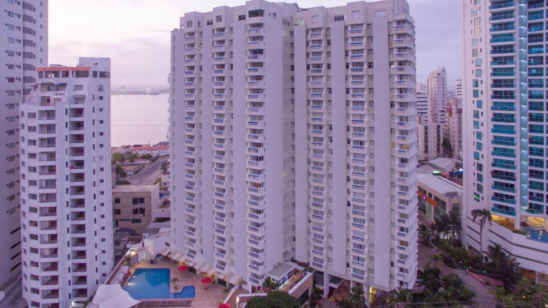 Resort Decameron