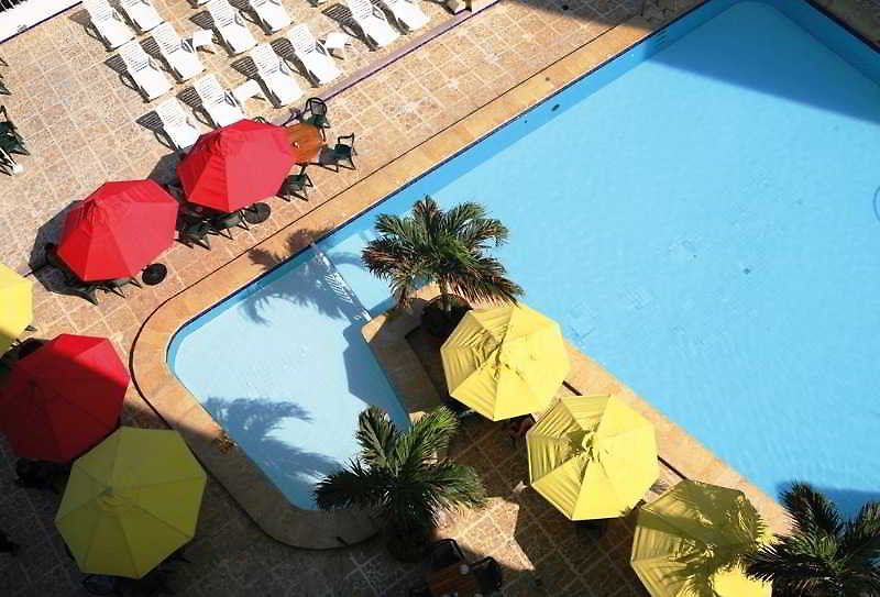 Resort Decameron Cartagena