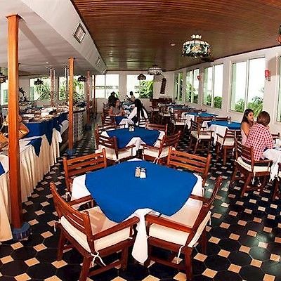 Resort Decameron Cartagena