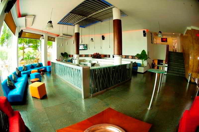 Decameron Resort Cartagena