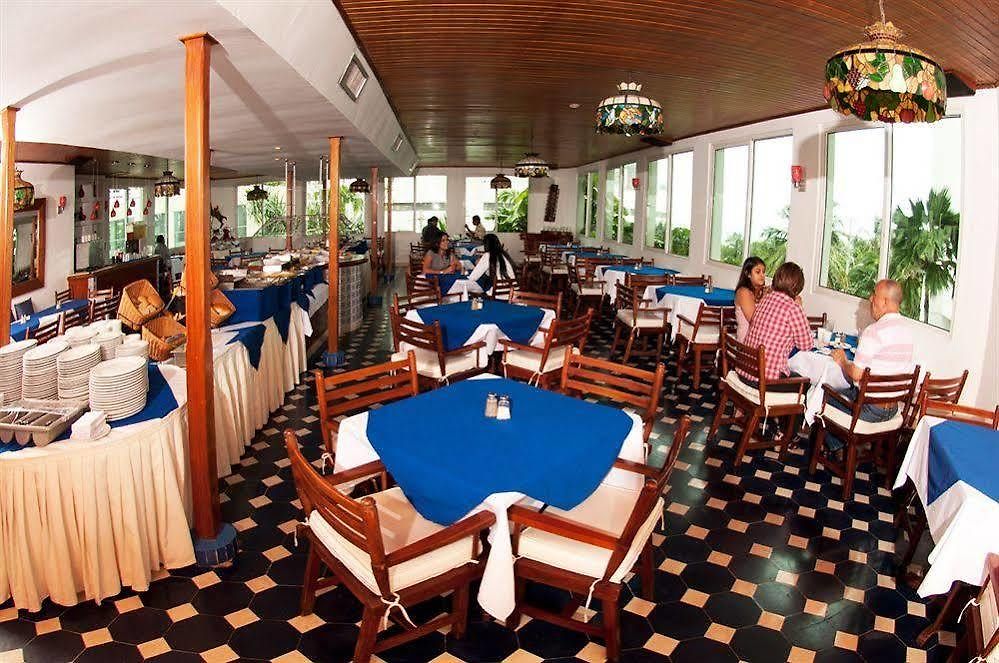 Decameron Resort
