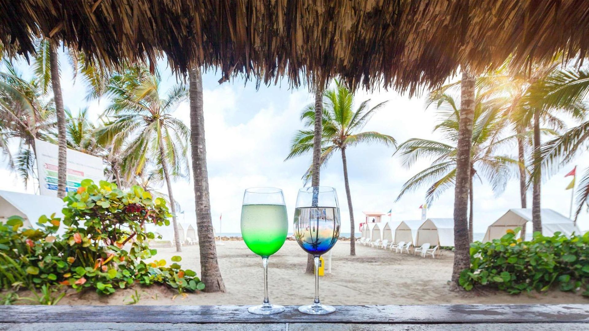 Decameron Resort Cartagena