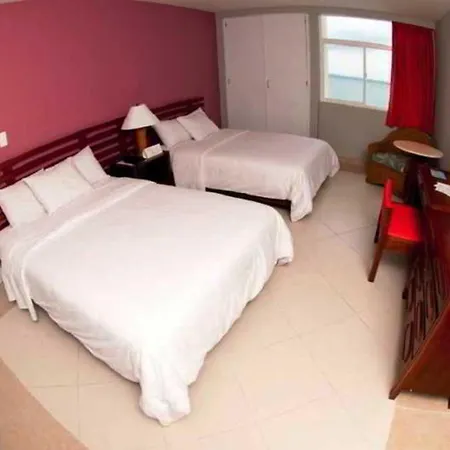 Decameron Resort 3*