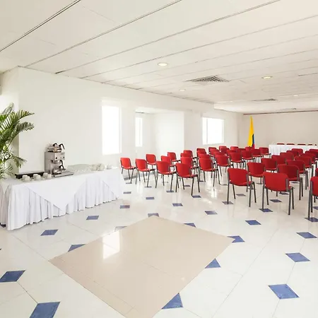 Resort Decameron Cartagena
