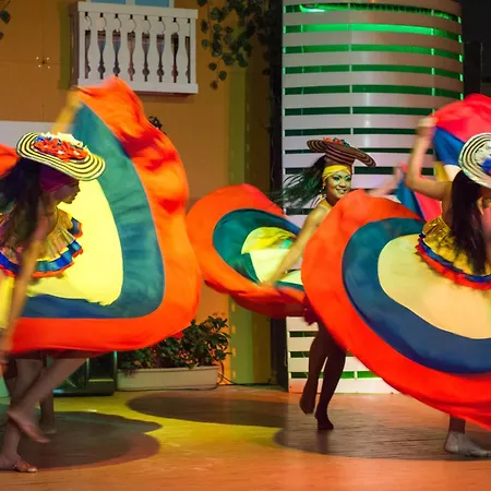 Resort Decameron Cartagena