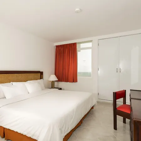 Resort Decameron 3*