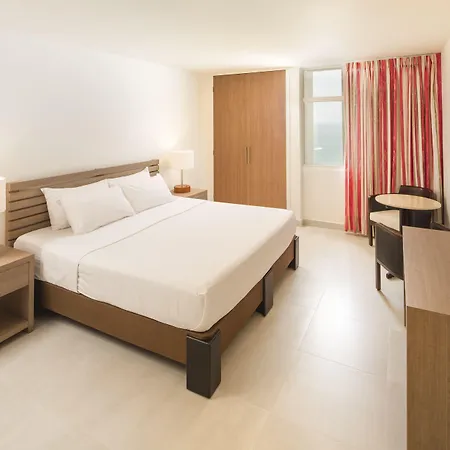 Decameron Resort Cartagena