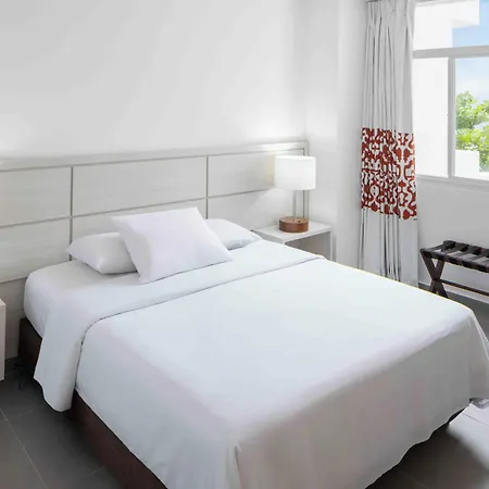 Decameron Resort
