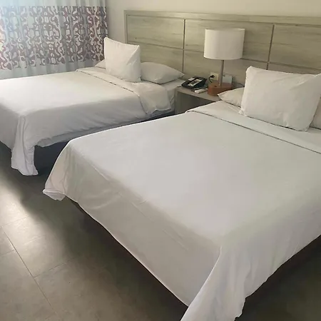 Decameron Resort 3*