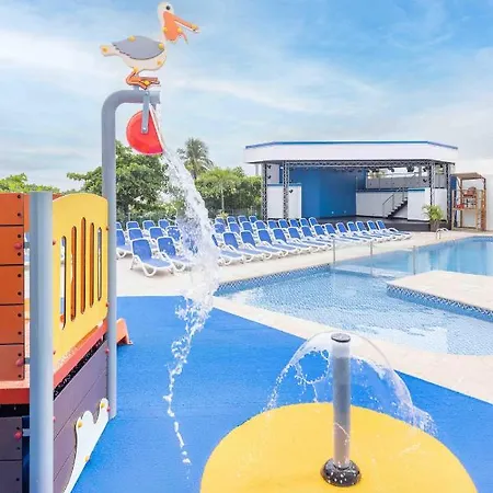 Decameron Resort Cartagena
