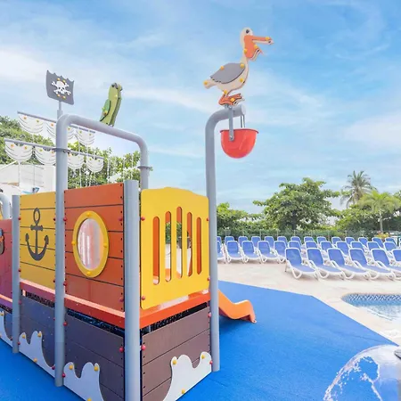 Resort Decameron Cartagena