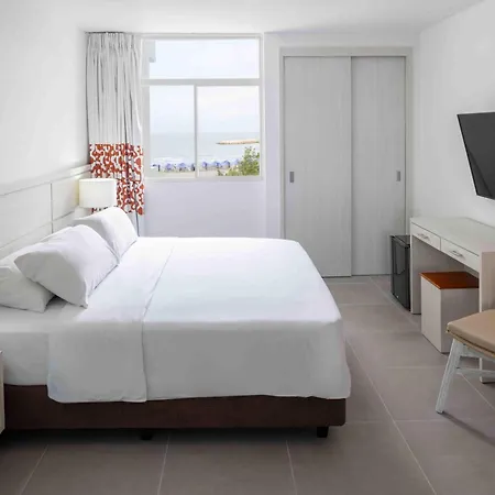 Resort Decameron 3*