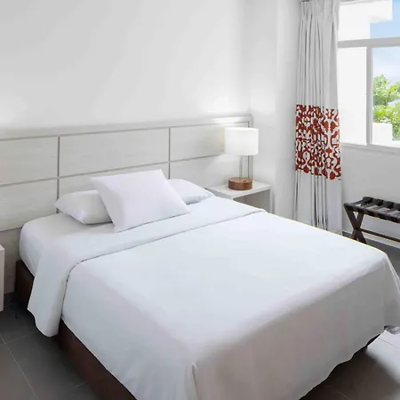 Decameron Resort Cartagena