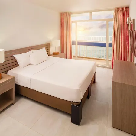 Resort Decameron Cartagena