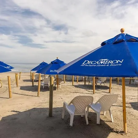 Decameron Resort