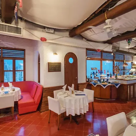 Resort Decameron 3*
